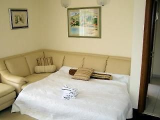 Apartment Gusar Ντουμπρόβνικ Εξωτερικό φωτογραφία