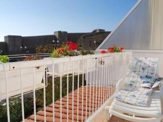 Apartment Gusar Ντουμπρόβνικ Εξωτερικό φωτογραφία